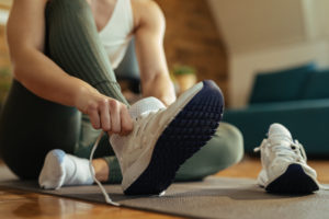 Here Are Some Household Items You Can Use as Weights While Doing At-Home Workouts