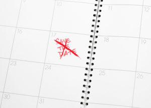 Coronavirus Is Devastating a Lot of Weddings