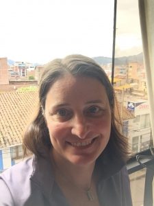 A Maryland Mom Took a Solo Vacation to Peru and Can’t Get Out