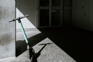 What’s the Best Scooter Company in DC?