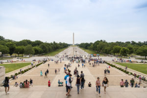 Coronavirus Could Wipe Out the Busiest Season for DC’s Professional Tour Guides