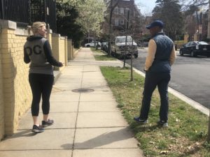 How to Have a “Walking Meeting”