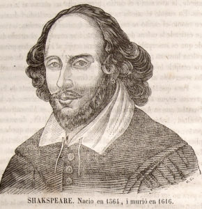 How You Can Celebrate Shakespeare’s Birthday at Home