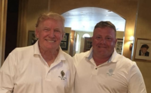 A MAGA Congressional Candidate Said He Had Millions of Masks to Sell. Did He?