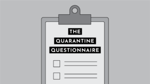 The Quarantine Questionnaire: Holley Simmons of She Loves Me and The Lemon Collective