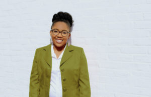 These Black Washingtonians Didn’t See Themselves in “Love Is Blind,” So They Started Their Own Version