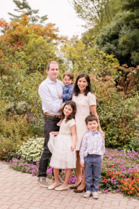 A CNBC Correspondent Was Diagnosed With Covid-19. Now She Wants to Know If Her Family Had It, but They Can’t Get Tested.