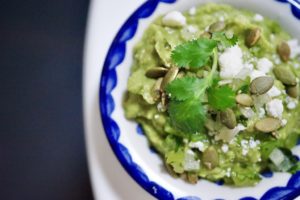 One of DC’s Top Mexican Chefs Is Opening a Carryout/Market in Chevy Chase