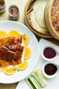 Where to Order Takeout and Delivery in Bethesda