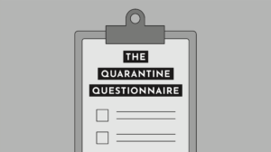 The Quarantine Questionnaire: Sarah Blake, Author of The Postmistress and The Guest Book