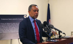 Law Enforcement Is Fighting Another Outbreak—Scams