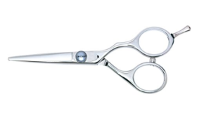 A Hairstylist Shows How to Safely Trim Your Own Hair