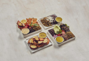 Sweetgreen Launches “Plates” Today. Is the Food-Bowl Trend Finally Over?