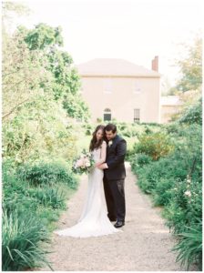 [UPDATED] Micro-Weddings Are on the Rise: Here’s What DC Pros Are Offering