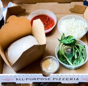 Cook-Your-Own Restaurant Meal Kits to Make Dinner More Fun