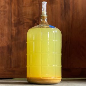 You Can Make Your Own Cider at Home With Anxo’s Fermentation Kit