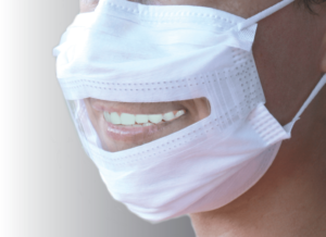 What It’s Like to Be Deaf When Everyone Is Wearing Face Masks