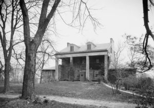 How Sidwell Friends Is Grappling With Its Campus’s Slave History