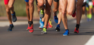 How Is the Pandemic Affecting the Running-Race Industry?