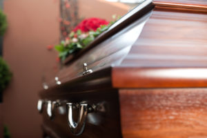 I Attended a Zoom Funeral, and I Liked It