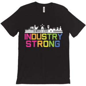 A DC Bartender Started a Quarantine Clothing Line to Support Hospitality Workers