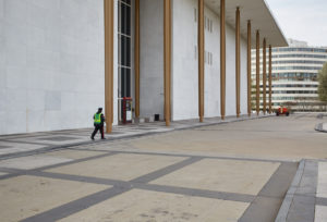 Major DC Performing Arts Org Will Skip Kennedy Center for New Season