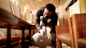 Restaurants Are Using a Virus-Killing Fogging Agent as an Extra Precaution Against Covid-19