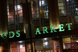 WUSA Says It Shouldn’t Have Reported There Were More Than a Dozen Coronavirus Cases Among Logan Circle Whole Foods Staff