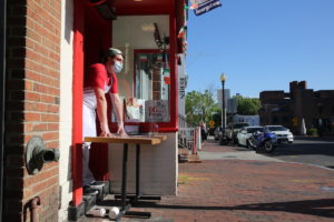 DC-Area Restaurants and Bars Are Reopening. Here Are 6 Huge Changes to Expect.