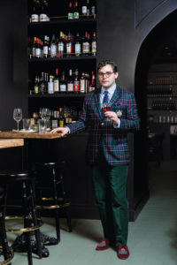 Meet the Millennial Investors Funding DC’s Dining Future