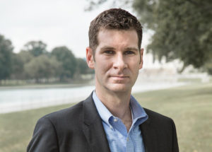 These Wonks Study the Dangers of Artificial Intelligence. To Get You to Pay Attention, They Wrote a Thriller.