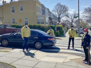 Crisis Heroes: These Workers Are Still in the Streets Fighting Gun Violence