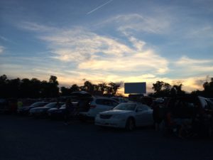 A Drive-In Theater in Virginia Is Open for Business. Here’s What You Need to Know.