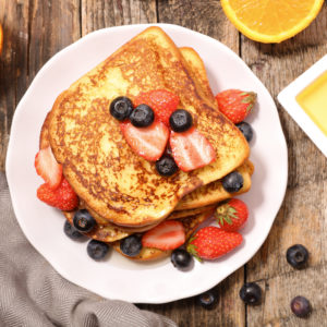 Celebrate Mother’s Day at Home With Delicious Takeout and Delivery Meals From DC-Area Restaurants