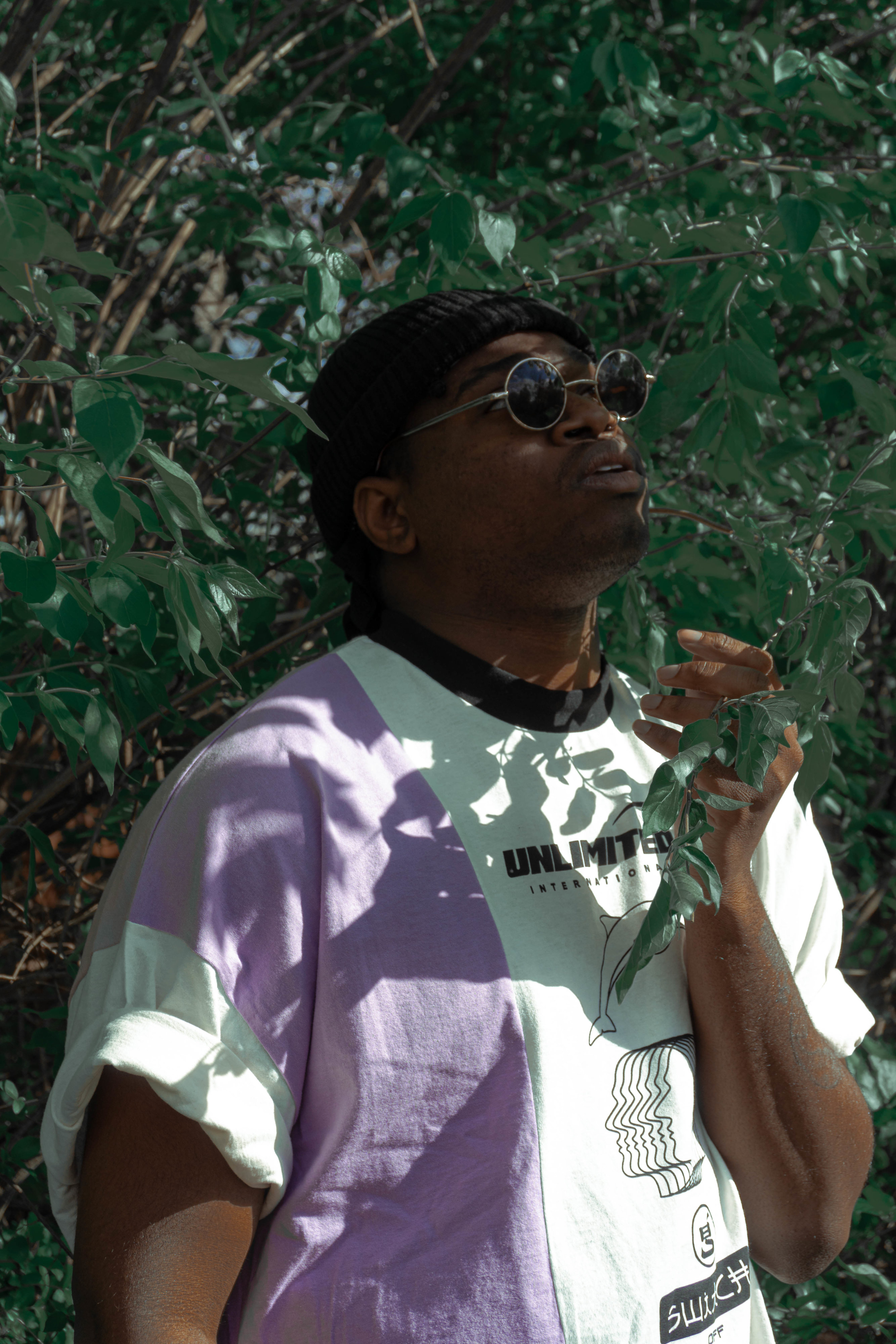 Kaif Johnson4 Kaif Johnson4