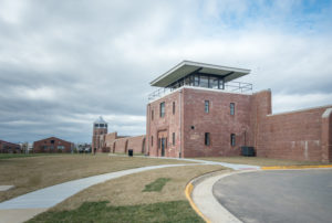 A Notorious DC Prison Is Now a Classy Suburban Development. Here’s What It Looks Like.