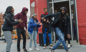 Lift Your Spirits (and Your Legs) With This Short Documentary About DC’s Homegrown Dance Style