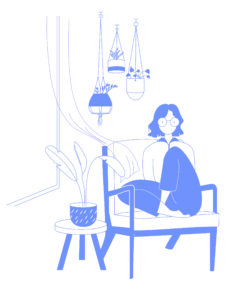 Washingtonians Are Making Poignant Art About Quarantine