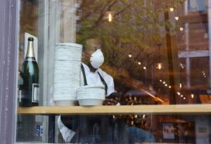 DC Will No Longer Report Daily Covid Case Numbers