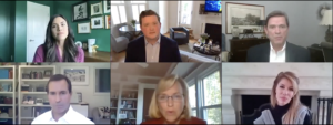 Video from Washingtonian’s Virtual Real Estate Happy Hour