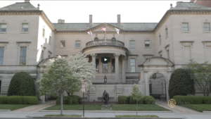 This DC Videographer Is Offering Virtual Venue Tours to Help Couples Plan Their Big Day From Home