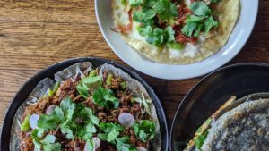 Where To Find Takeout Tacos, Margaritas, And Mexican Dishes Around DC