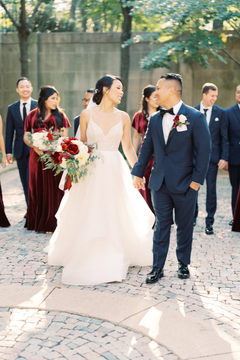 Amy Mike Wedding Gallery