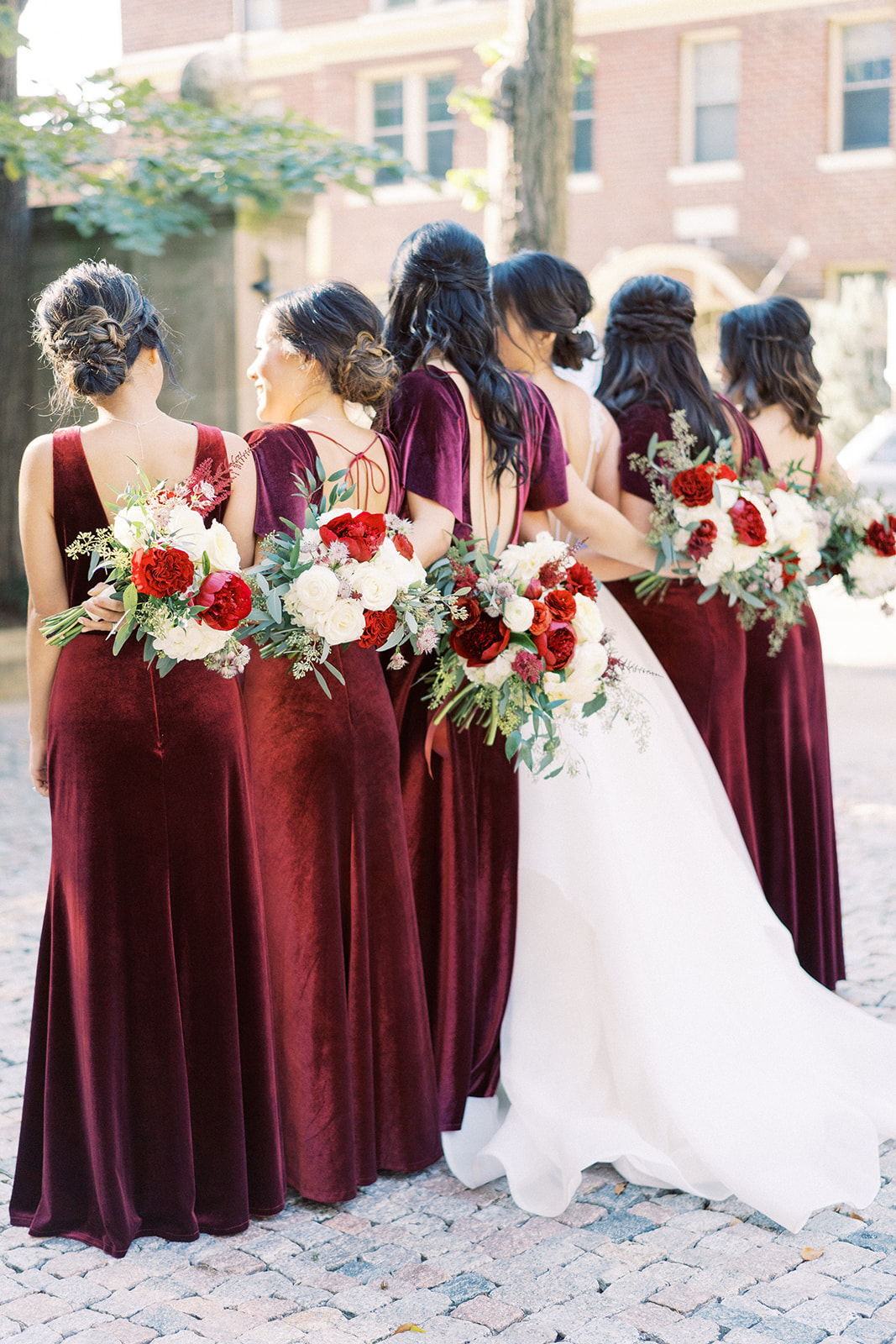 Amy Mike Wedding Gallery