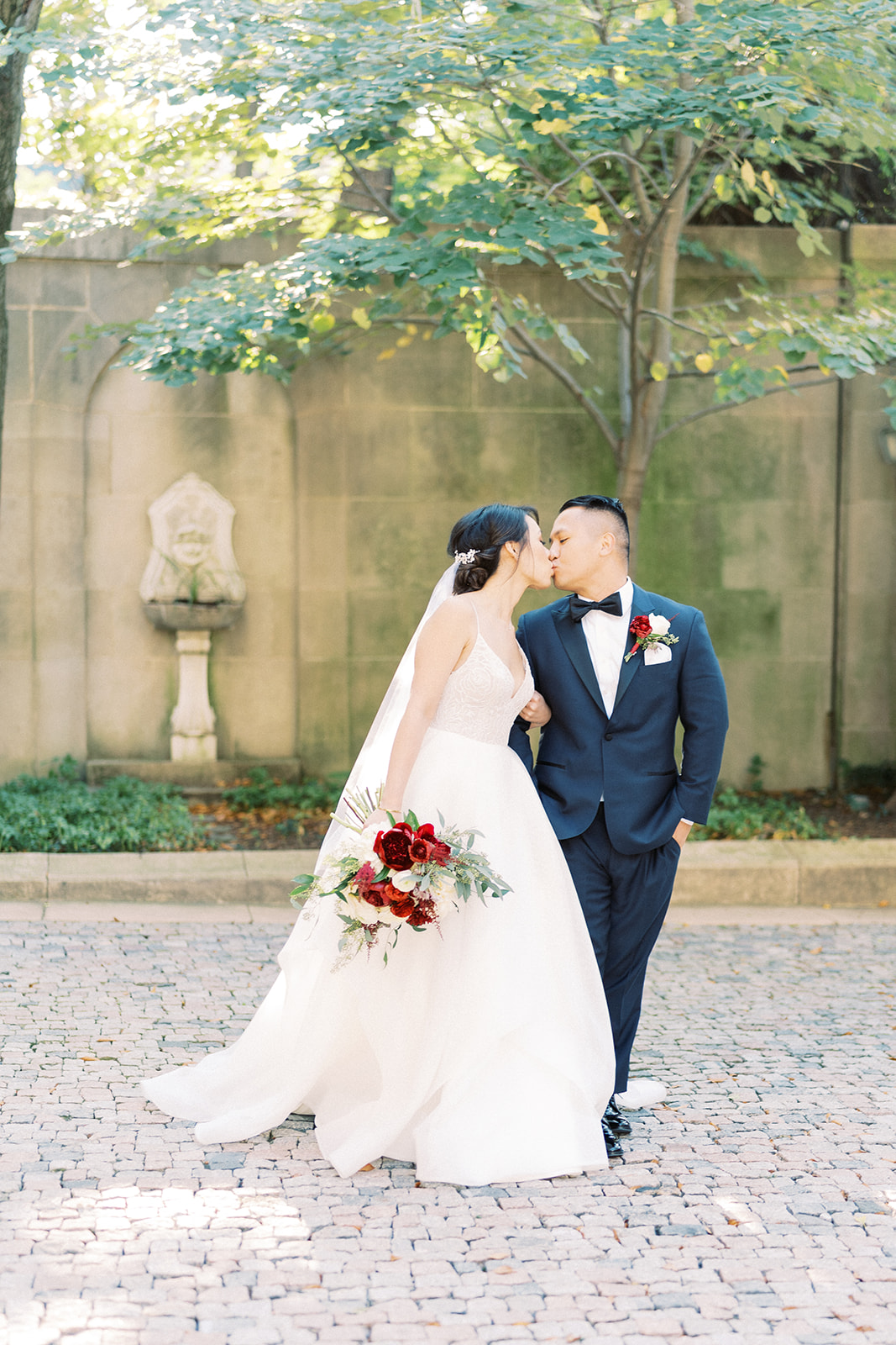 Amy Mike Wedding Gallery