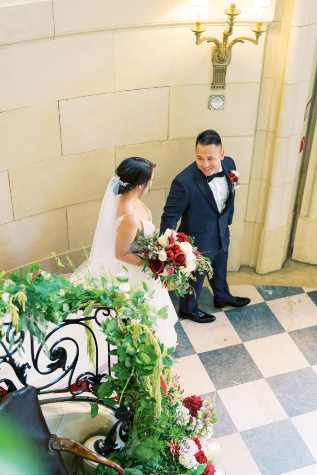 Amy Mike Wedding Gallery
