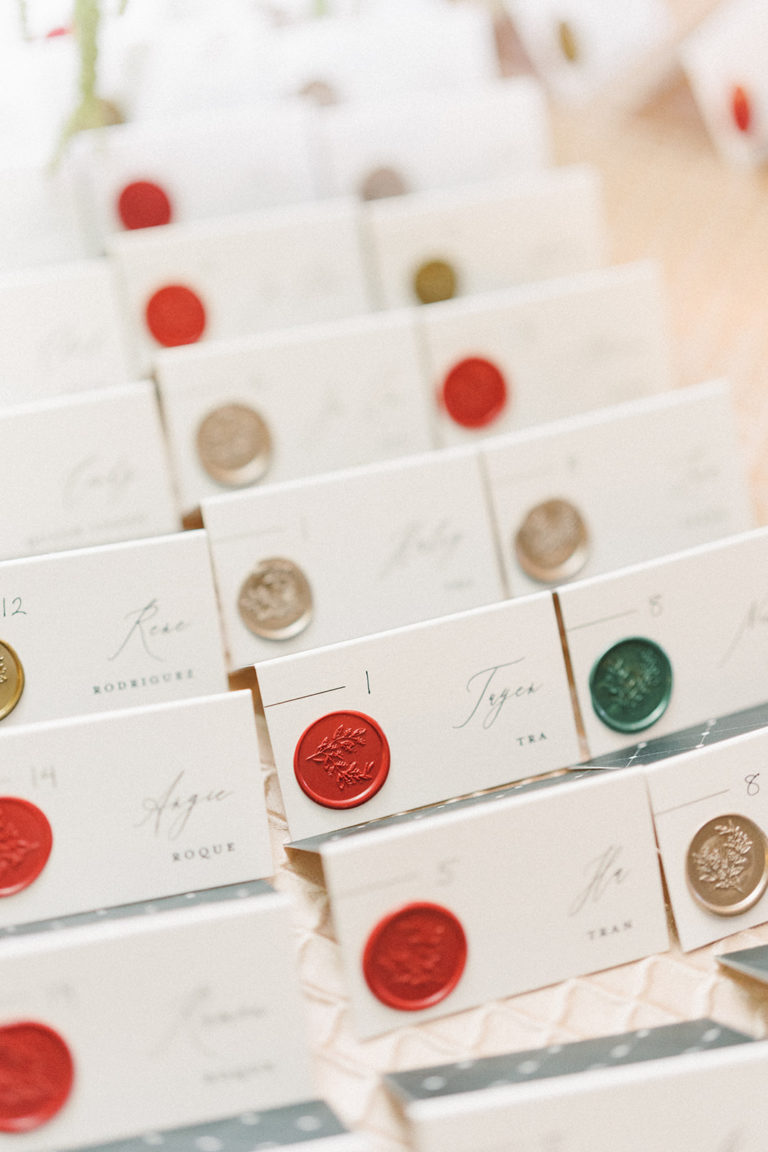 Amy Mike Wedding Gallery