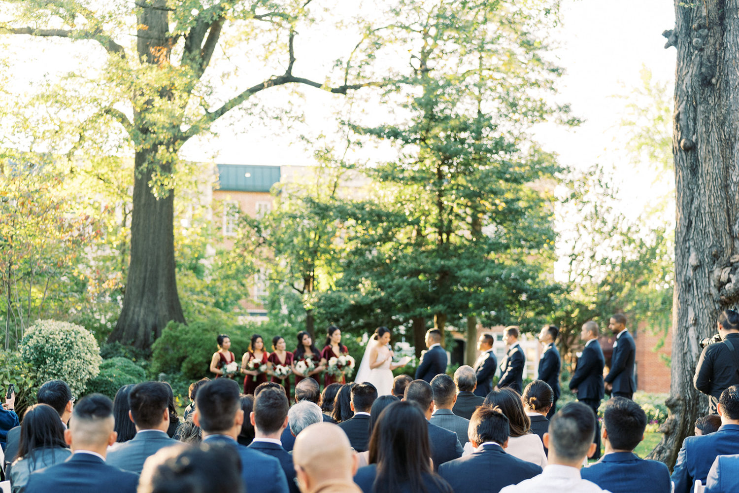 Amy Mike Wedding Gallery