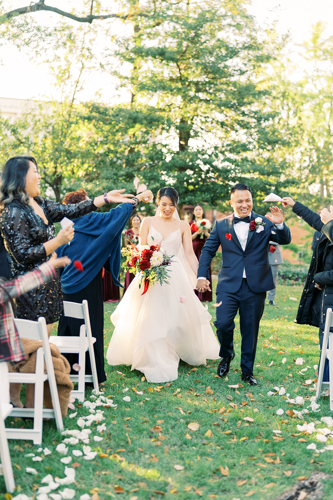 Amy Mike Wedding Gallery