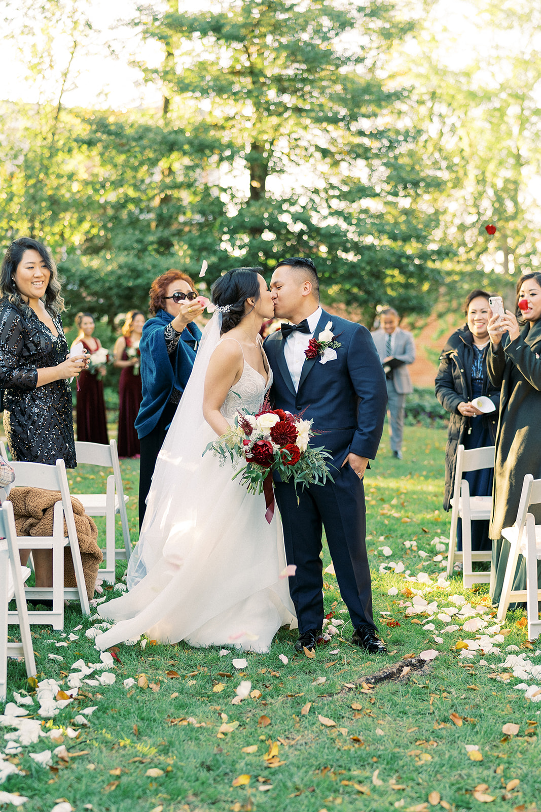 Amy Mike Wedding Gallery